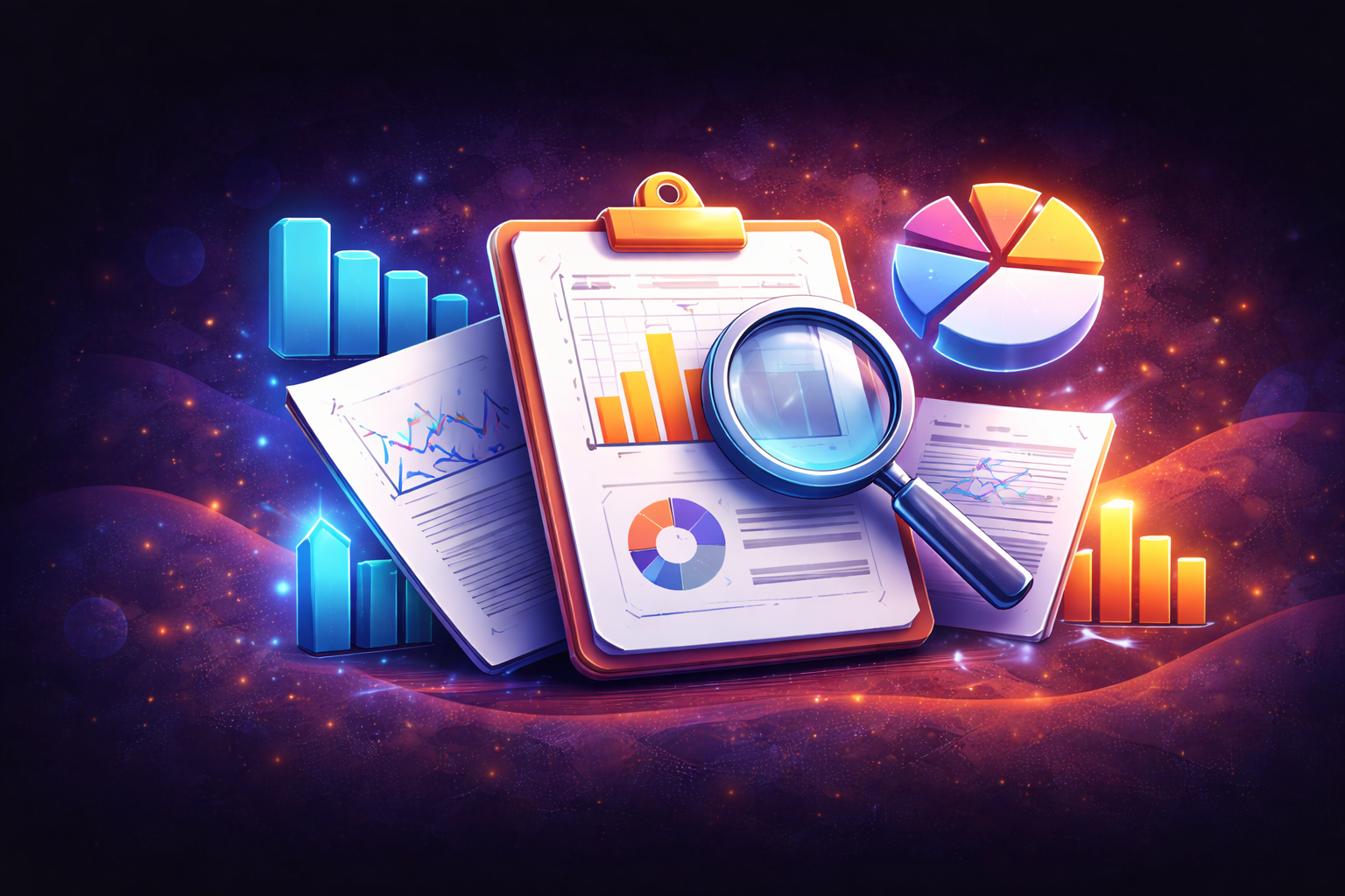 Logo Agily Relatorios